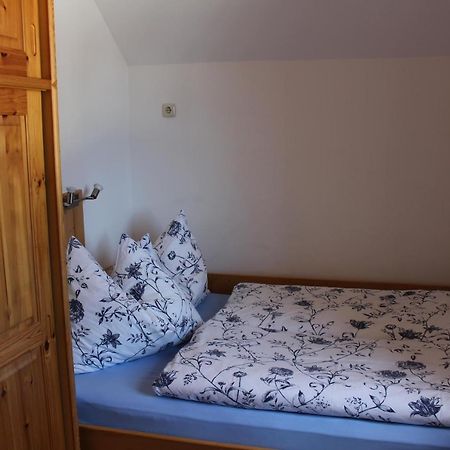 Ferienhaus Margotti Altaussee Esterno foto
