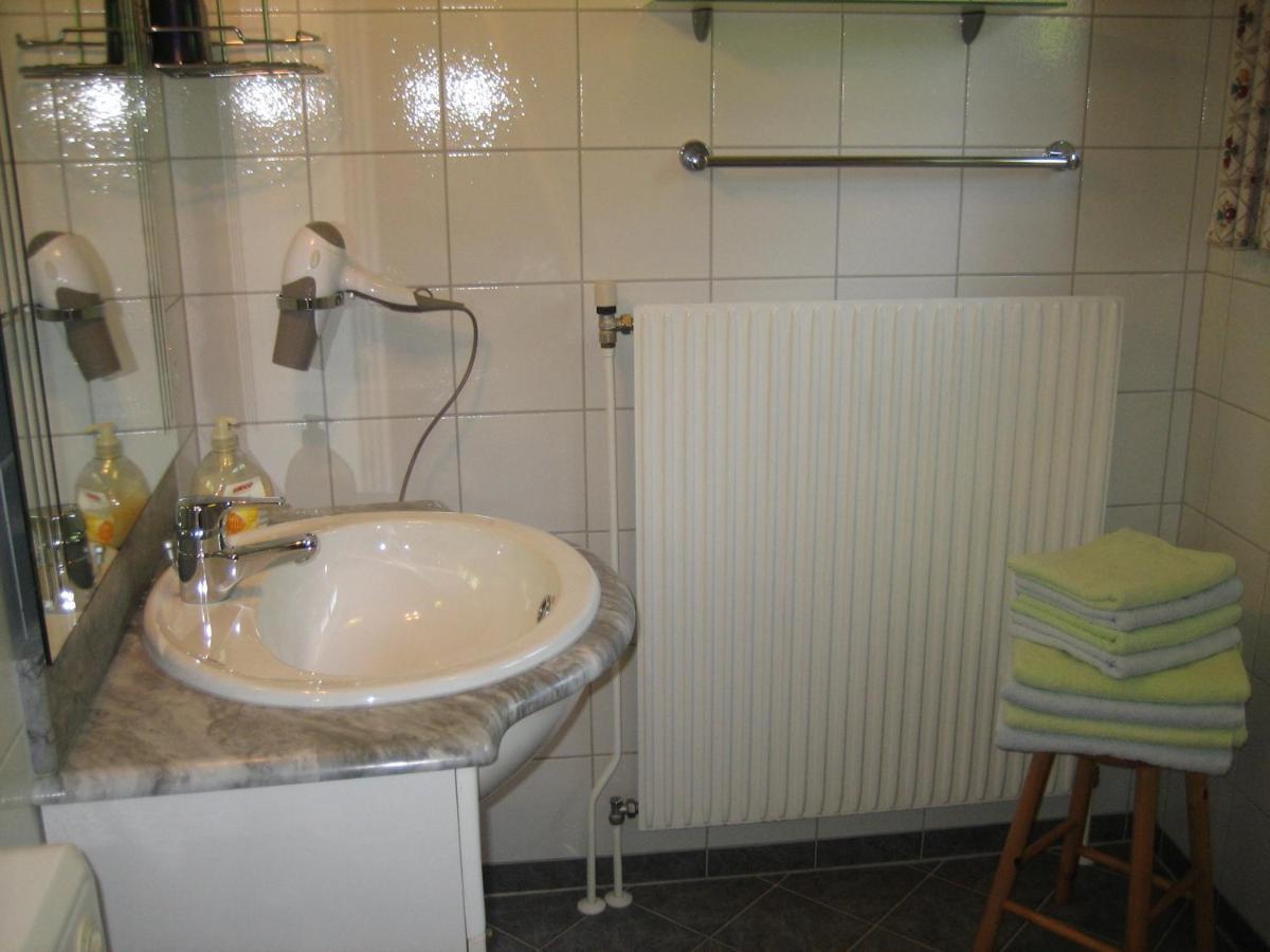 Ferienhaus Margotti Altaussee Esterno foto