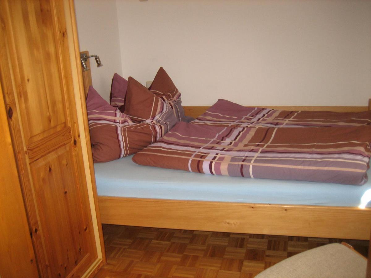 Ferienhaus Margotti Altaussee Esterno foto