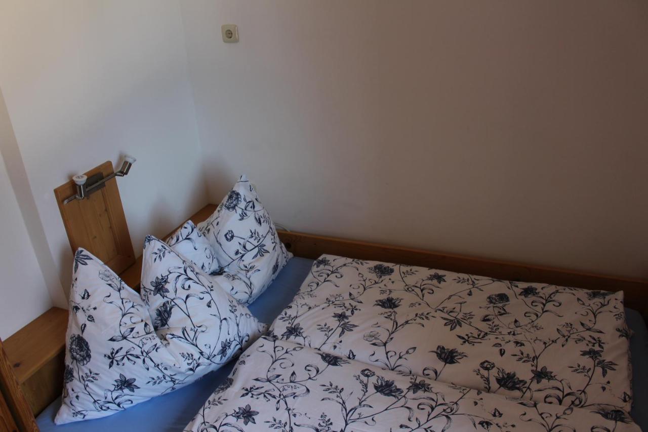 Ferienhaus Margotti Altaussee Esterno foto