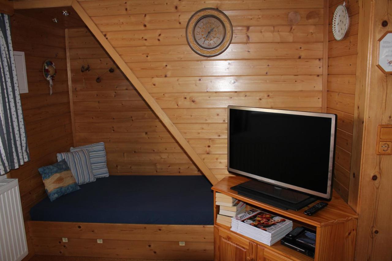 Ferienhaus Margotti Altaussee Esterno foto