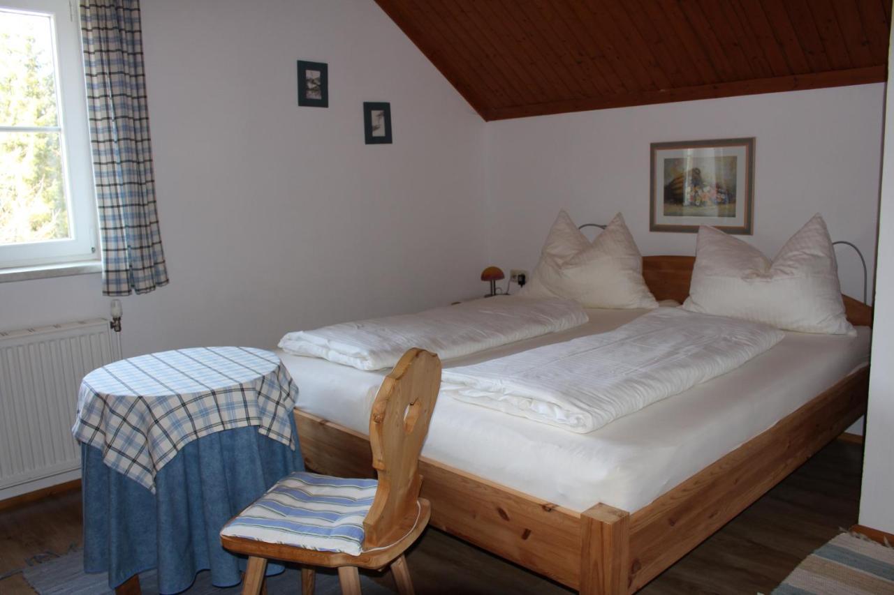 Ferienhaus Margotti Altaussee Esterno foto