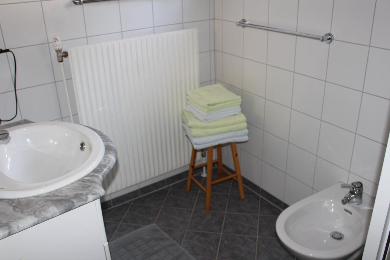Ferienhaus Margotti Altaussee Esterno foto