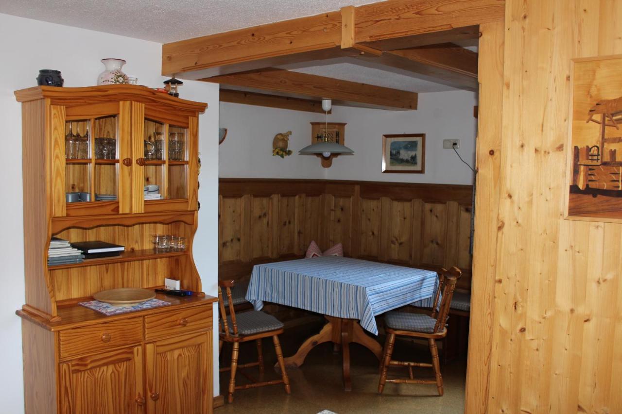 Ferienhaus Margotti Altaussee Esterno foto
