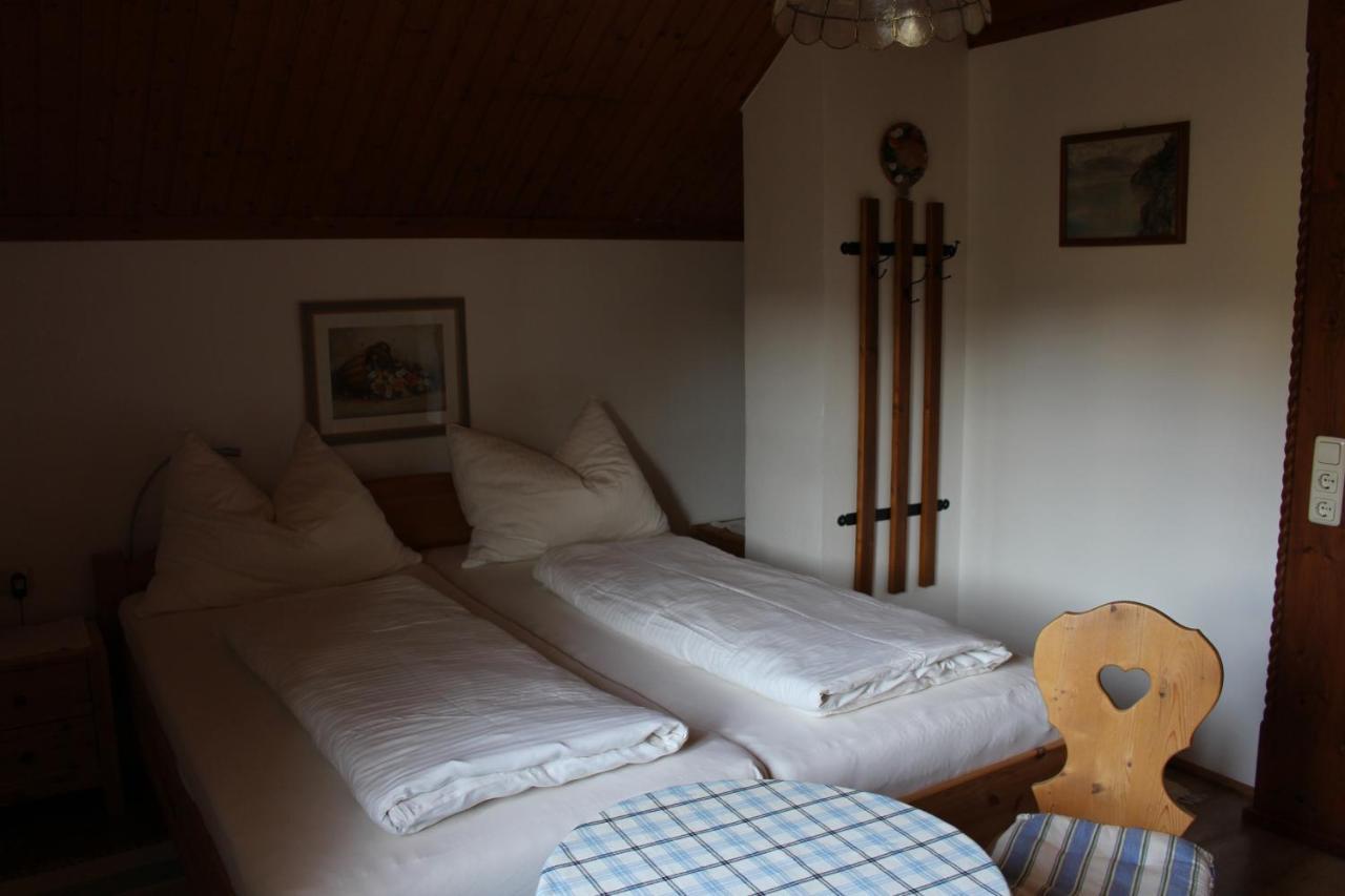 Ferienhaus Margotti Altaussee Esterno foto